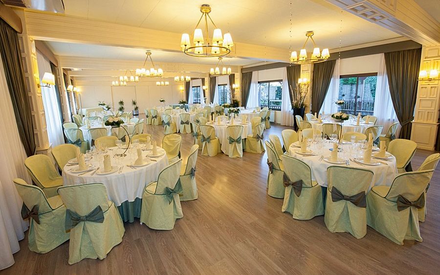 Hotel El Bruc Eksteriør billede